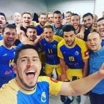 Bravo, Zmajevi: Furiozni rukometaši BiH nadigrali Austriju i ostali u utrci za Euro