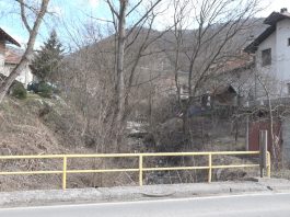Tri miliona dinara za izradu projekata uređenja bujičnih vodotokova
