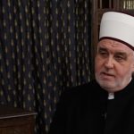 Reis Kavazović: Glumimo nekakve multietničke partije po Sarajevu, u glavi nekih su samo populizam i politikantstvo