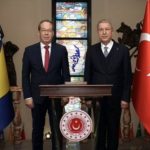 Sporazumom s Vladom Turske: Osigurano 200 miliona lira za modernizaciju OSBiH