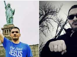 Ovo je crnogorski ministar pravde koji negira genocid u Srebrenici