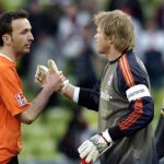 Sead Ramović: U Sarajevo sam došao po Uefa Pro licencu