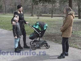 Nastava na daljinu: Čekajući odluku o modelu učenja za najmlađe