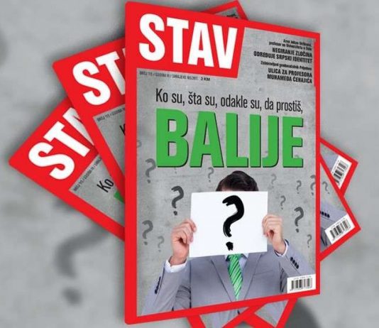 Velikobošljački nacionalisti u službi Beograda i Zagreba