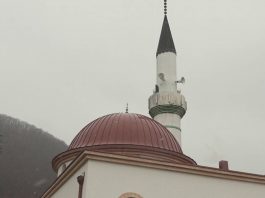 Omer ef. Hodžić: Na mjesto čuvara postavljaju se najpouzdaniji