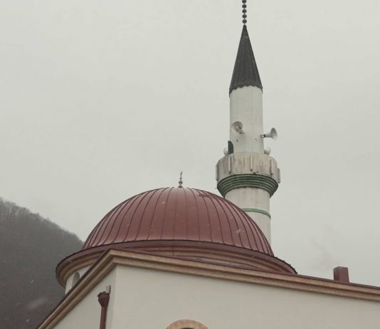 Omer ef. Hodžić: Na mjesto čuvara postavljaju se najpouzdaniji