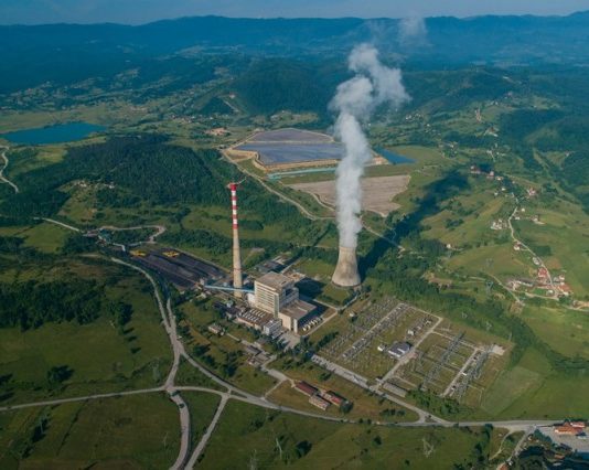 Gašenjem TE Pljevlja godišnje bi uvozili 100 miliona eura struje