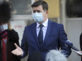 Đerlek: U Novi Pazar stiže 500 doza Fajzerovih vakcina