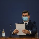 Ðerlek: Poostravanje mera neophodno