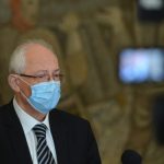 NOVE MJERE – Od subote u podne do ponedjeljka u 6 ujutru ne radi ništa osim prodavnica, apoteka i pumpi