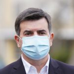 Novi Pazar je opet tempirana bomba! Dr Đerlek apeluje: Vakcinišite se, vakcina čuva glavu!