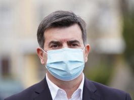 Novi Pazar je opet tempirana bomba! Dr Đerlek apeluje: Vakcinišite se, vakcina čuva glavu!