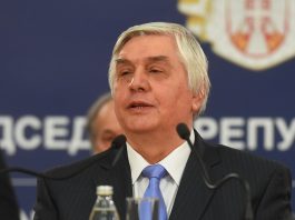Tiodorović: Predlažemo da pooštrene mjere budu produžene do 29. marta