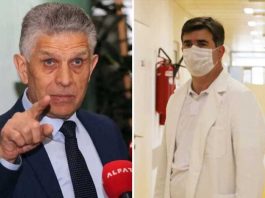Đerlek optužio Ugljanina – Ne trebate ga slušati
