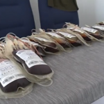 U Tutinu održana akcija dobrovoljnog davanja krvi