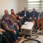 Hajrat uselilio porodicu Gašanin u novi dom