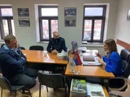 Ilda Čolović: Cilj TO Prijepolje je aktivna zajednička saradnja sa ugostiteljima