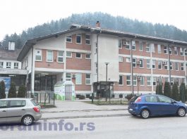 Administrativne procedure usporavaju osnivanje Zdravstvenog centra Prijepolje