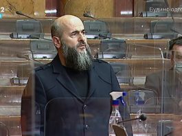 Akademik Zukorlić: Borba protiv organizovanog kriminala ne smije se zaustaviti na Beogradu