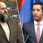 Diskusija akademika Zukorlića i ministra Momirovića o izgradnji aerodroma u Sandžaku