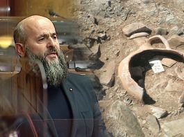 Akademik Zukorlić: Muzejske eksponate odnijete sa prostora Novog Pazara treba vratiti u Novi Pazar