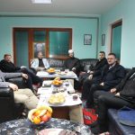 Muftija sandžački posjetio Novu Varoš