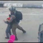 Izraelski vojnici hapse palestinsku djecu (Video)