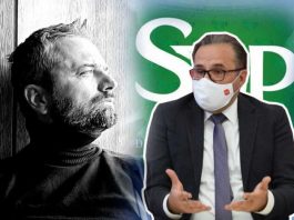 SDP se nije ogradio od kriminalne grupe unutar sebe – Pozivam sve da im stanemo na put!