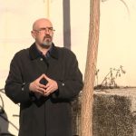 Zadnji čovjek na svijetu koji može ikome čitati moralne lekcije