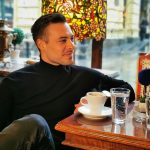 Diplomac IUNP-a u jednoj od najpopularnijih serija svih vremena “Igra Prijestolja”