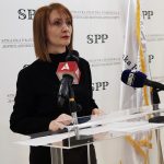 Lukač Zoranić: SPP nikad neće podržati, a ni učestvovati u obrascu ponašanja gdje nasilje i konflikt postaju standard
