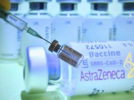 Čak dvadesetak evropskih zemalja privremeno obustavilo vakcinisanje AstraZenecom