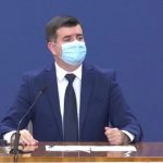 Đerlek: Neophodne oštrije mjere