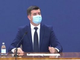 Ðerlek traži strože kontrole: Ne vrijedi ništa, ljudi krše mjere u parkovima i na šetalištima