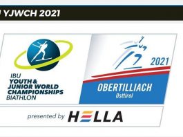 Dženana Hodžić 88. u sprintu mladih biatlonki na SP u Obertilijahu