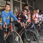 Hukić pred biciklističku sezonu: Najviše očekujem od poletaraca i mlađih kadeta