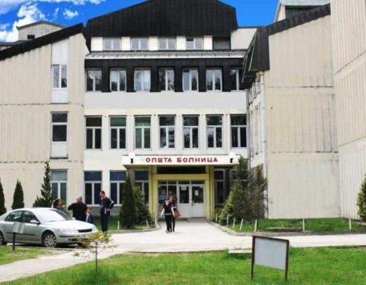 U Bijelom Polju do sada vakcinisano 7 848 građana, opada interesovanje za imunizaciju