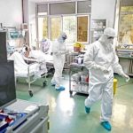 Dva turska ljekara stigla u Sarajevo da ojačaju sistem rada sa zaraženim