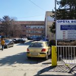 Novi Pazar: Preminulo troje, opet više prijema nego otpusta