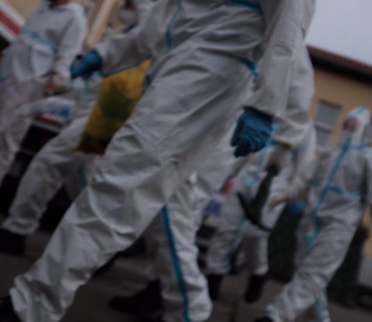 Novi Pazar: Preminuo jedan pacijent, na liječenju još 176