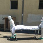 Preminula dva kovid pacijenta, hospitalizovano 26 osoba