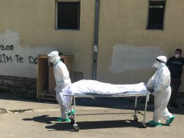 Novi Pazar: Tokom vikenda četiri žrtve korone