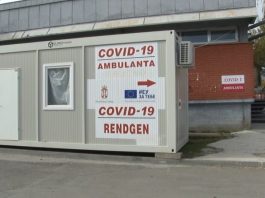 U Novom Pazaru bez preminulih od korone, manje i pregleda