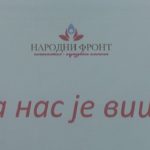 Grad Novi Pazar podržao realizaciju projekta “Da nas je više” koju sprovode ginekolozi Narodnog fronta iz Beograda