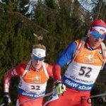 Trka sezone za biatlonca Damira Rastića