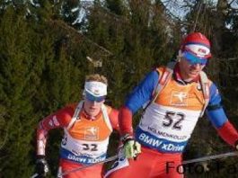 Trka sezone za biatlonca Damira Rastića