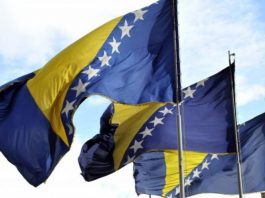 Bosna i Hercegovina danas obilježava Dan nezavisnosti