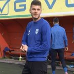 Danko Kiković: Nagrada za igrača kola u Super ligi Srbije podstrek u nastavku sezone