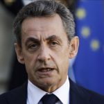 Nikolas Sarkozi osuđen na tri godine zatvora zbog korupcije i zloupotrebe položaja