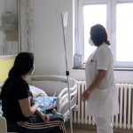 Na Dečijem odeljenju novopazarske Opšte bolnice strogo se poštuju epidemiološke mere